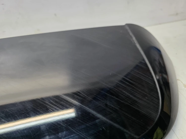 LOTKA SPOILER KLAPY TYŁ S LINE AUDI A4 B9 AVANT KOMBI 8W9827933 LY9B