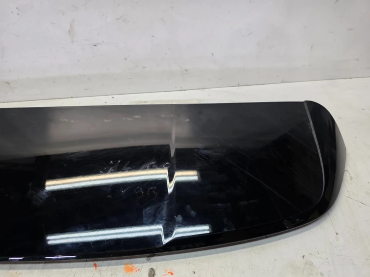 LOTKA SPOILER KLAPY TYŁ S LINE AUDI A4 B9 AVANT KOMBI 8W9827933 LY9B