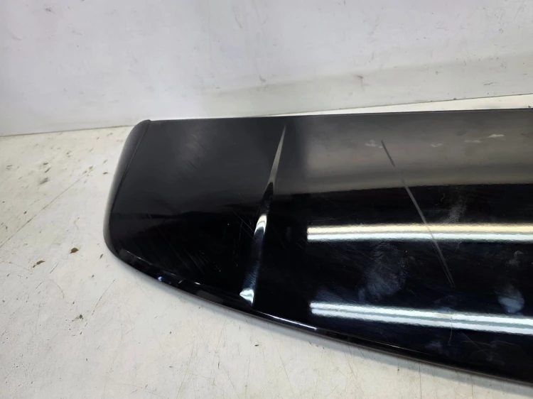 LOTKA SPOILER KLAPY TYŁ S LINE AUDI A4 B9 AVANT KOMBI 8W9827933 LY9B