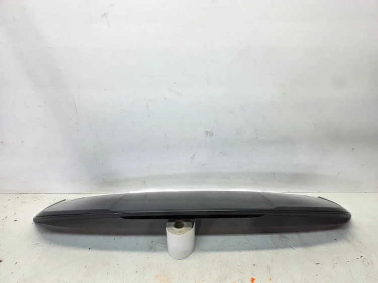 LOTKA SPOILER KLAPY TYŁ S LINE AUDI A4 B9 AVANT KOMBI 8W9827933 LY9B