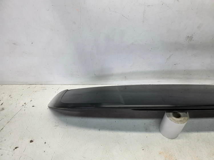 LOTKA SPOILER KLAPY TYŁ S LINE AUDI A4 B9 AVANT KOMBI 8W9827933 LY9B