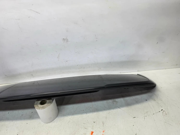 LOTKA SPOILER KLAPY TYŁ S LINE AUDI A4 B9 AVANT KOMBI 8W9827933 LY9B
