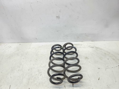 SPRĘŻYNA TYŁ TYLNA LEWA LUB PRAWA AUDI A4 S5 A5 8T 13 MM X 320MM QUATTRO