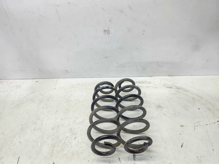 SPRĘŻYNA TYŁ TYLNA LEWA LUB PRAWA AUDI A4 S5 A5 8T 13 MM X 320MM QUATTRO