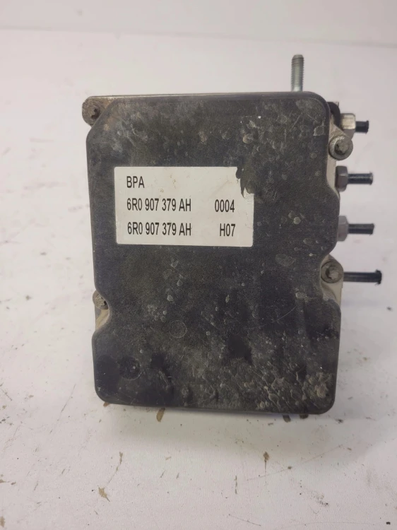 POMPA ABS ESP AUDI VW SEAT 6R0907379AH 6R0614517Q