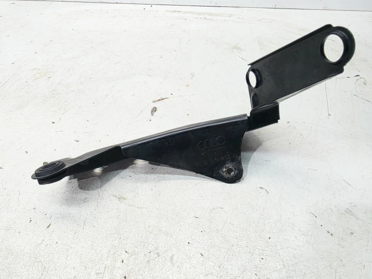 WIESZAK INTERCOOLERA LEWY AUDI A4 B6 B7 8E0145813G