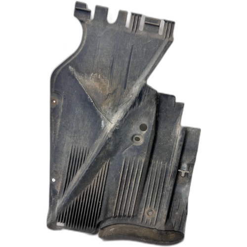 OSŁONA PODWOZIA AUDI A5 8T CABRIO LEWY TYŁ 8F0825215B 118/26