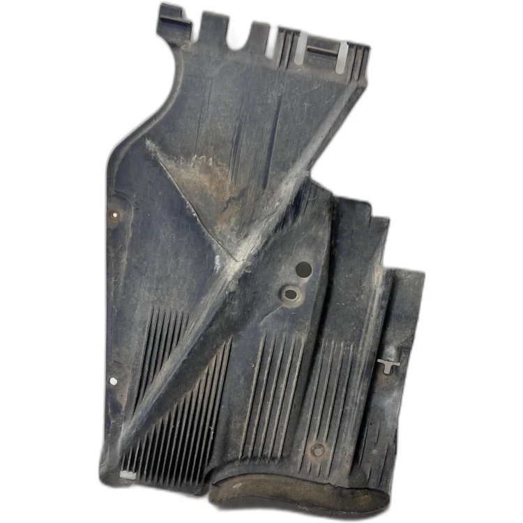 OSŁONA PODWOZIA AUDI A5 8T CABRIO LEWY TYŁ 8F0825215B 118/26