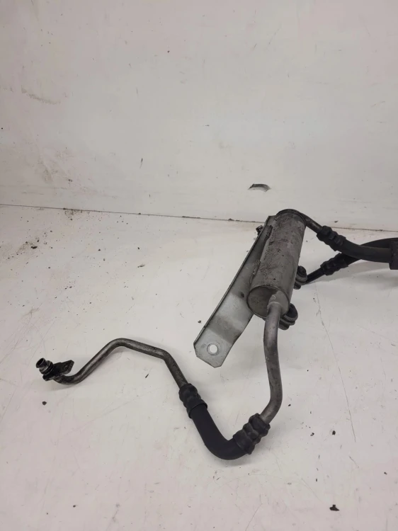 PRZEWÓD OLEJOWY SKRZYNI AUDI A4 B7 8E0317817P