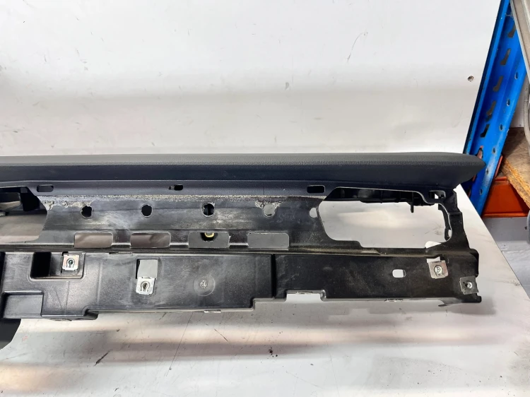DESKA KOKPIT KONSOLA AUDI A6 C8 4K1857001A