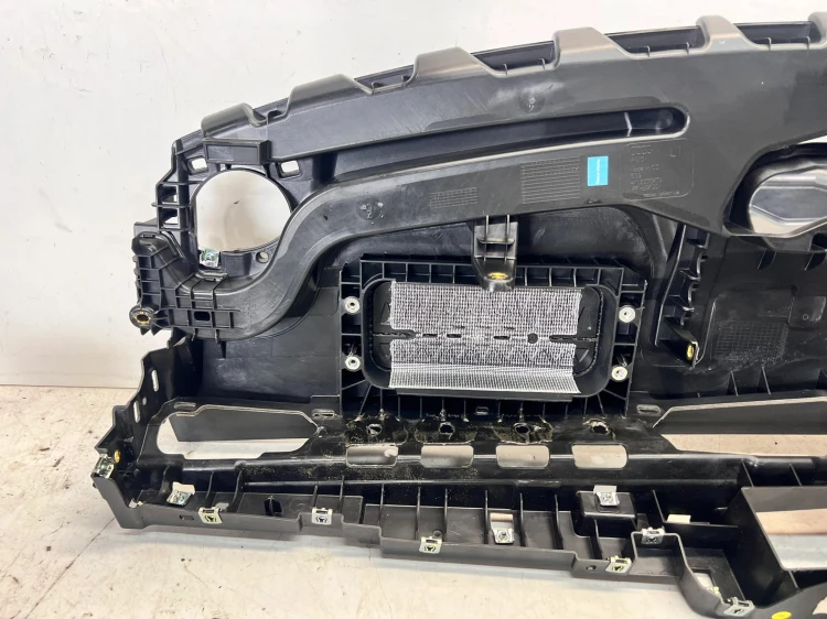 DESKA KOKPIT KONSOLA AUDI A6 C8 4K1857001A