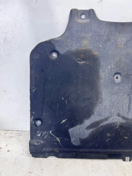 OSŁONA PŁYTA POD SKRZYNIE AUDI A4 B9 A5 8W 8W0863822B 114/26