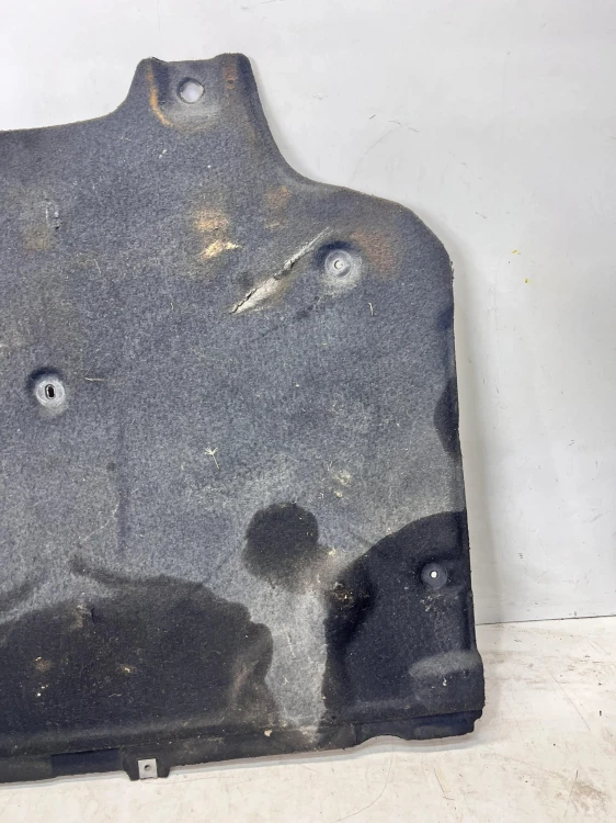 OSŁONA PŁYTA POD SKRZYNIE AUDI A4 B9 A5 8W 8W0863822B 114/26