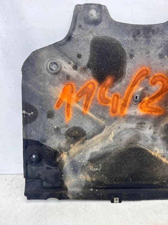 OSŁONA PŁYTA POD SKRZYNIE AUDI A4 B9 A5 8W 8W0863822B 114/26
