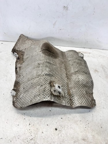OSŁONA TERMICZNA PRAWA AUDI A6 C7 A7 4G0804172A 2/26