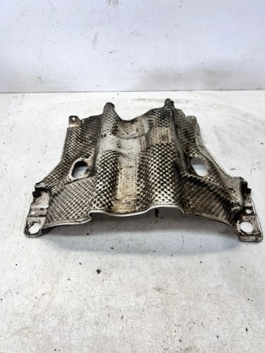 OSŁONA TERMICZNA AUDI A6 C8 4K0521443C