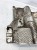 OSŁONA TERMICZNA AUDI A6 C8 4K0521443C