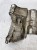 OSŁONA TERMICZNA AUDI A6 C8 4K0521443C