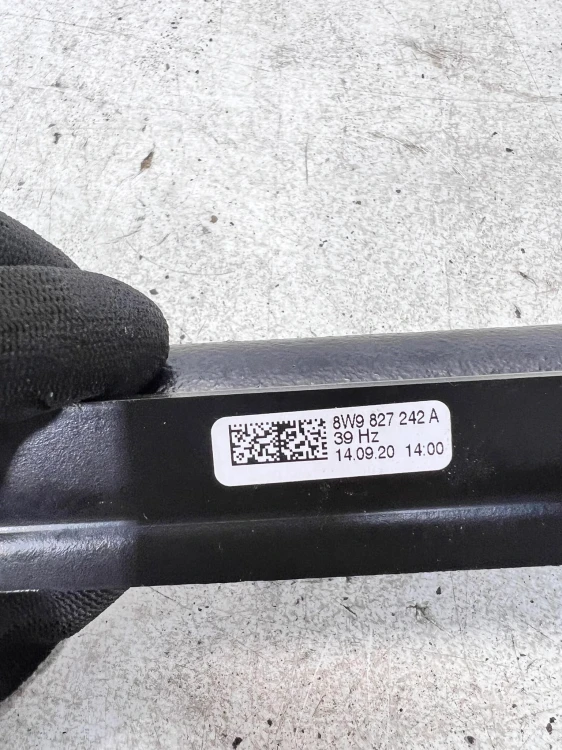 CIĘŻAREK WYRÓWNOWAŻAJĄCY AUDI A4 B9 8W9827242B