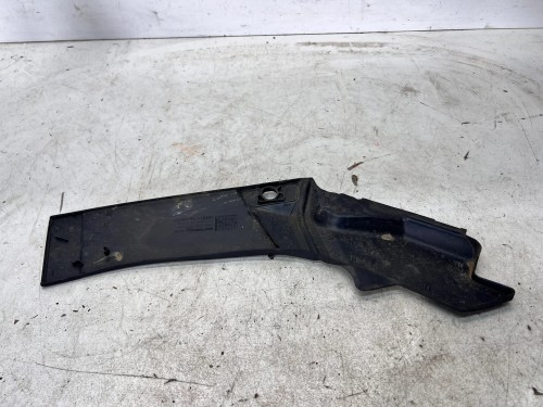 LISTWA GÓRNA REFLEKTORA PRAWY PRZÓD AUDI A4 B9 8W0805286A