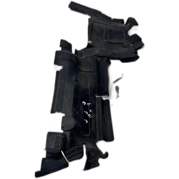 KIEROWNICA POWIETRZA Z PASA PRZEDNIEGO LEWA AUDI A4 B9 A5 8W 8W0121283BS