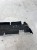 KIEROWNICA POWIETRZA Z PASA PRZEDNIEGO LEWA AUDI A4 B9 A5 8W 8W0121283BS