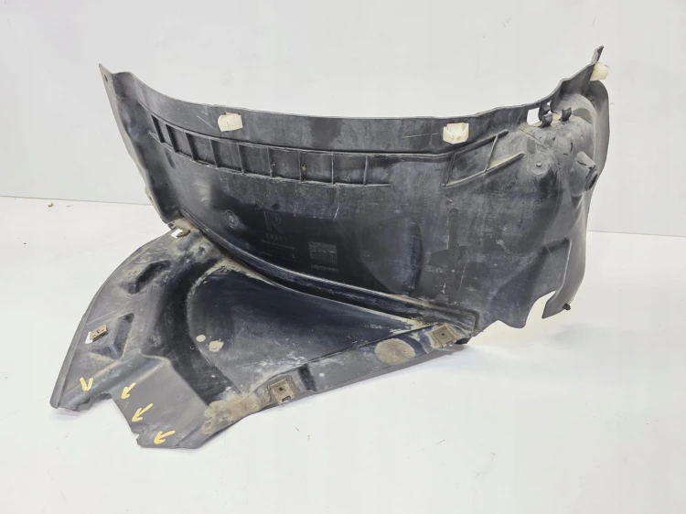 NADKOLE NOSEK PRAWY PRZÓD AUDI A4 B9 8W0853888L