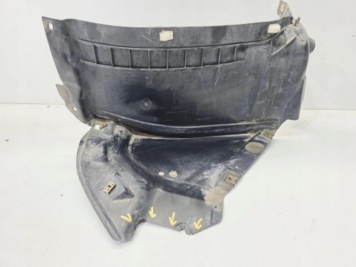 NADKOLE NOSEK PRAWY PRZÓD AUDI A4 B9 8W0853888L