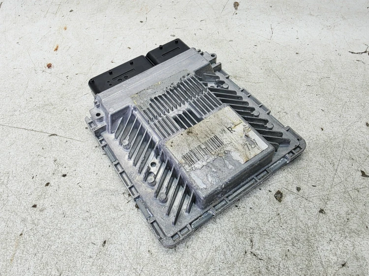 KOMPUTER STEROWNIK SILNIKA AUDI A4 S4 B8 A5 S5 8T 3.0 TFSI 8K0907551