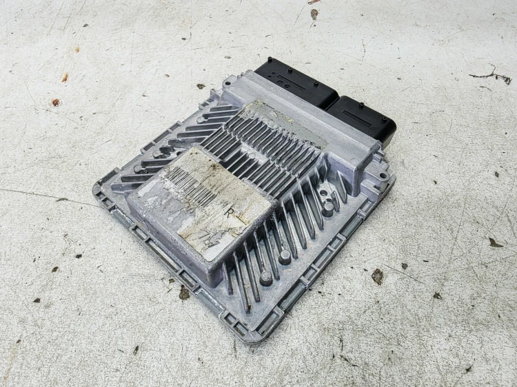KOMPUTER STEROWNIK SILNIKA AUDI A4 S4 B8 A5 S5 8T 3.0 TFSI 8K0907551
