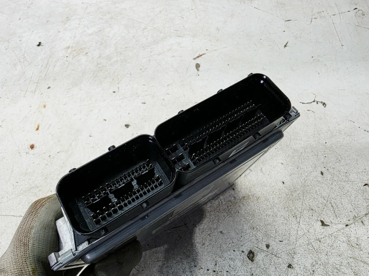KOMPUTER STEROWNIK SILNIKA AUDI A4 S4 B8 A5 S5 8T 3.0 TFSI 8K0907551
