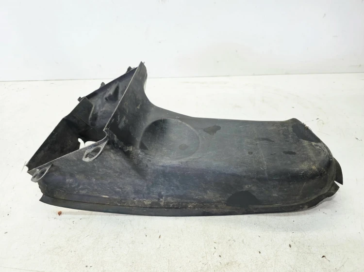 KIEROWNICA POWIETRZA LEWA AUDI A5 S5 8F CABRIO 3.0 TFSI 8F0121333A
