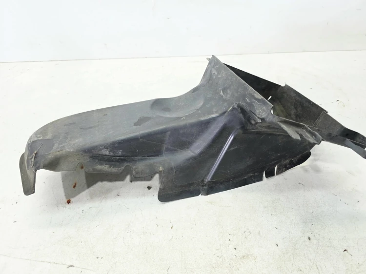 KIEROWNICA POWIETRZA LEWA AUDI A5 S5 8F CABRIO 3.0 TFSI 8F0121333A