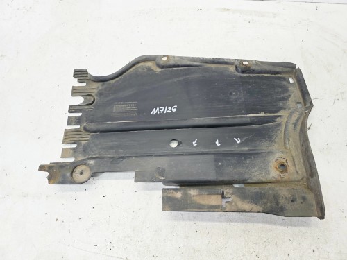 OSŁONA PODWOZIA LEWY TYŁ AUDI A5 8T 8T0825215D 117/26