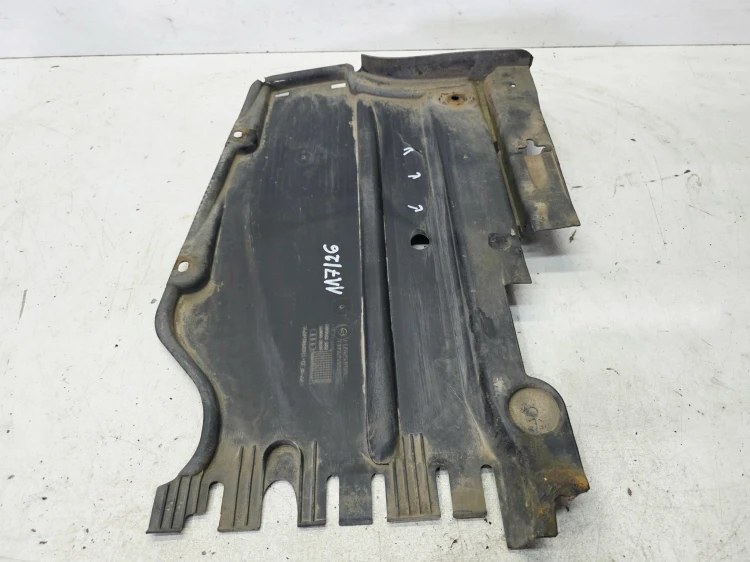 OSŁONA PODWOZIA LEWY TYŁ AUDI A5 8T 8T0825215D 117/26