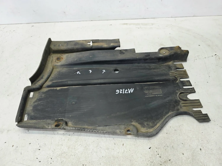 OSŁONA PODWOZIA LEWY TYŁ AUDI A5 8T 8T0825215D 117/26