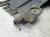 OSŁONA PODWOZIA LEWY TYŁ AUDI A5 8T 8T0825215D 117/26