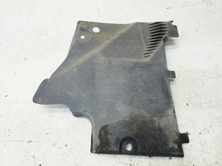 OSŁONA PODWOZIA LEWA MAŁA AUDI A5 8F CABRIO 8F0825201 116/26