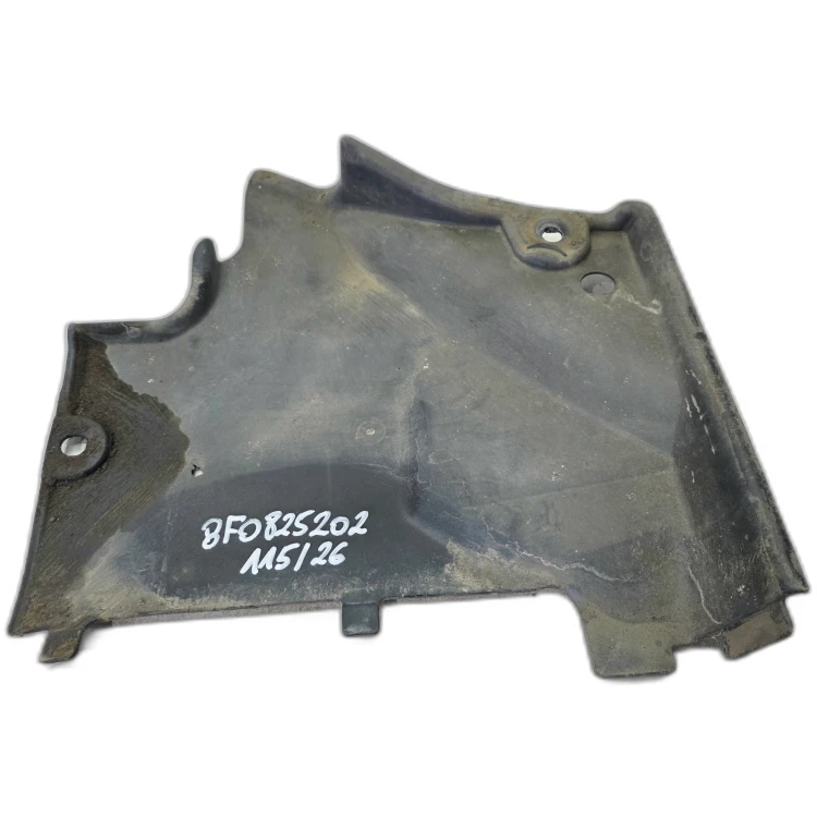 OSŁONA PODWOZIA PRAWA MAŁA AUDI A5 8F CABRIO 8F0825202 115/26