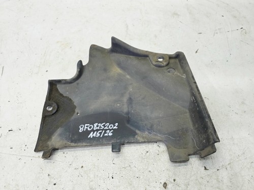 OSŁONA PODWOZIA PRAWA MAŁA AUDI A5 8F CABRIO 8F0825202 115/26
