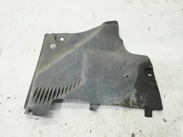 OSŁONA PODWOZIA PRAWA MAŁA AUDI A5 8F CABRIO 8F0825202 115/26
