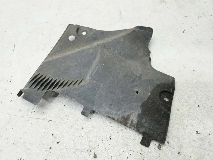 OSŁONA PODWOZIA PRAWA MAŁA AUDI A5 8F CABRIO 8F0825202 115/26