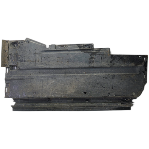 OSŁONA PODWOZIA LEWA DUŻA AUDI A5 8F CABRIO 8F0825207 113/26