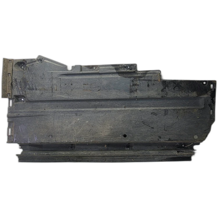 OSŁONA PODWOZIA LEWA DUŻA AUDI A5 8F CABRIO 8F0825207 113/26