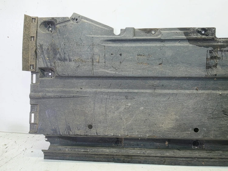 OSŁONA PODWOZIA LEWA DUŻA AUDI A5 8F CABRIO 8F0825207 113/26