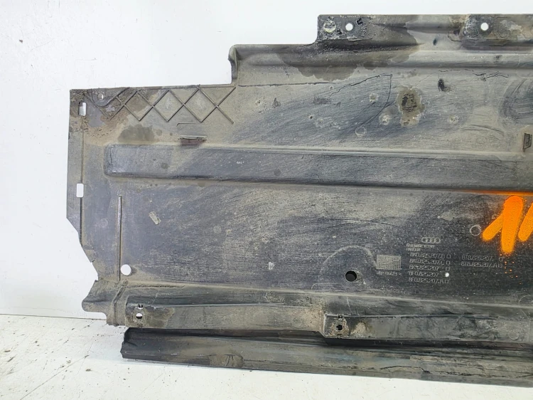 OSŁONA PODWOZIA LEWA DUŻA AUDI A5 8F CABRIO 8F0825207 113/26