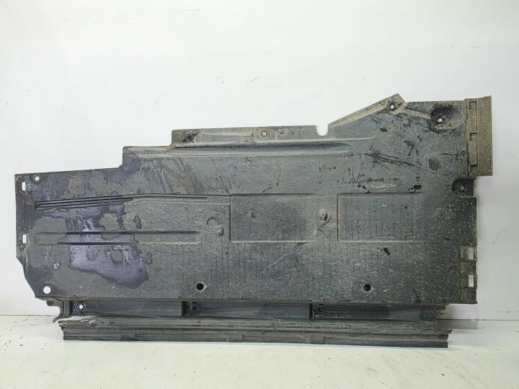 OSŁONA PODWOZIA PRAWA DUŻA AUDI A5 8F CABRIO 8F0825208 112/26