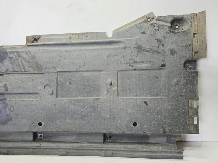 OSŁONA PODWOZIA PRAWA DUŻA AUDI A5 8F CABRIO 8F0825208 112/26