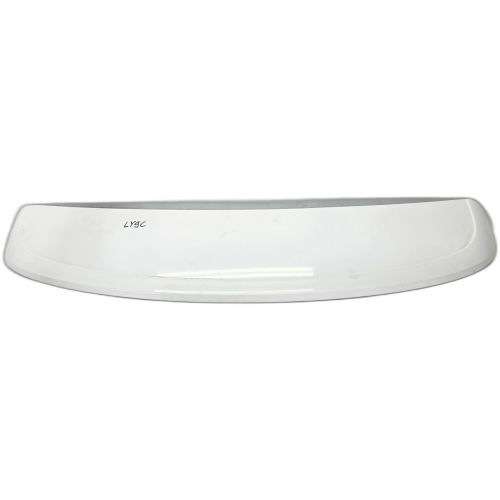 LOTKA SPOILER KLAPY TYŁ AUDI A6 C7 AVANT KOMBI 4G9827933E LY9C