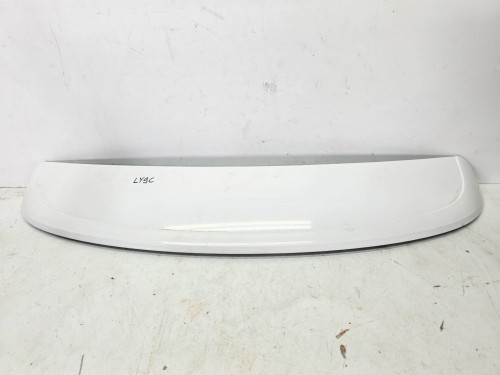 LOTKA SPOILER KLAPY TYŁ AUDI A6 C7 AVANT KOMBI 4G9827933E LY9C